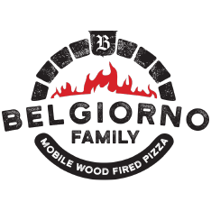 Belgiorno Wood Fired Pizza