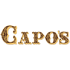 Capo’s