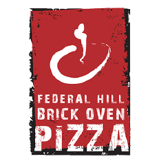 Federal Hill Pizza – Providence, RI