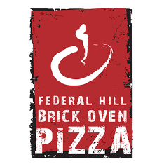 Federal Hill Pizza