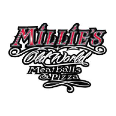 Mille’s Old World Meatballs