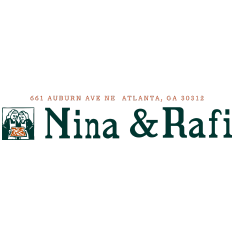 Nina and Rafi