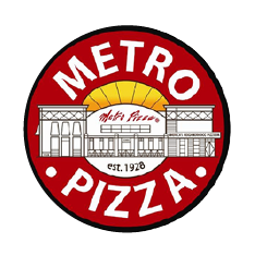 Metro Pizza – South Decatur, Las Vegas, NV