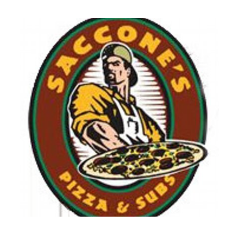 Saccone’s  Pizza & Subs