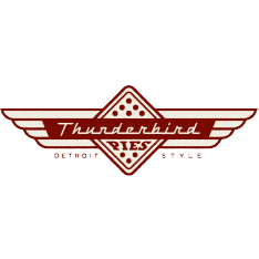 Thunderbird Pies – Fort Worth, TX