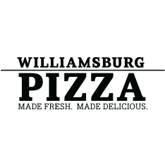 Williamsburg Pizza – Crown Heights
