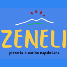 Zeneli Pizzeria e Cucina Napoletana