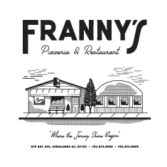 Franny’s Pizzeria and Restaurant