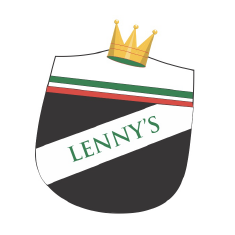 Lenny’s Pizza