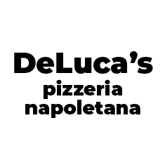 DeLuca’s Pizzeria Napoletana