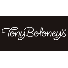 Tony Boloney’s