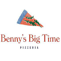 Benny’s Big Time Pizzeria