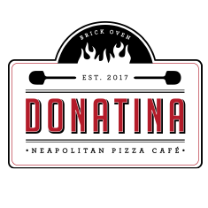 Donatina Napolitan Pizza Café