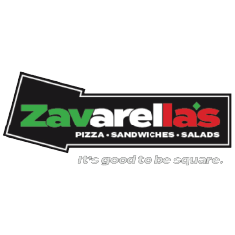 Zavarella’s Pizza and the Veranda Zavs