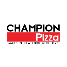 Champion Pizza NYC – Turnstyle Columbus Circle